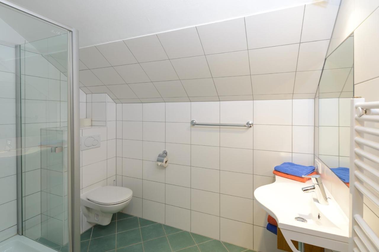 Gasthof Neuhofen Eugendorf Eksteriør billede